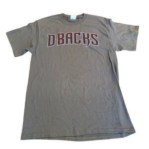 Diamondbacks 2020 Team Arizona T-Shirt M